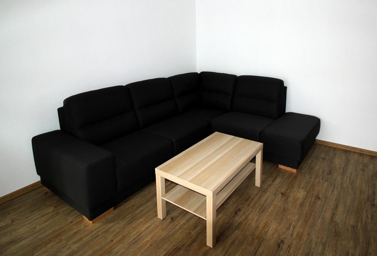Apartmany Na Sadech Třeboň Eksteriør billede