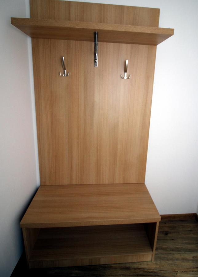 Apartmany Na Sadech Třeboň Eksteriør billede
